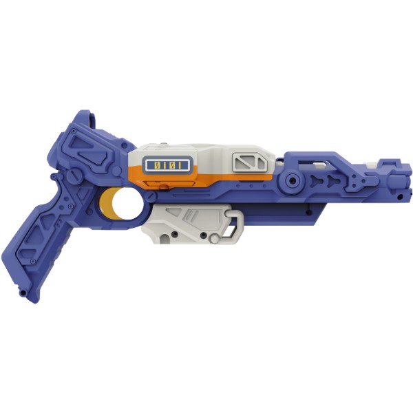 Фото - Дзиґа Infinity Nado VII Standard series Thunder Shadow Hunter (EU664111)